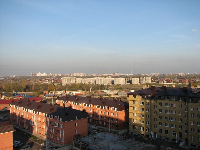 ЭКСПЕРТ в г. Краснодар предлагает строящиеся квартиры в Жилом Комплексе Уютный по ценам от 30 тыс руб за кв.м.